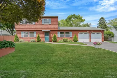 86 Rustic Avenue, Medford, NY 11763 - Photo 1