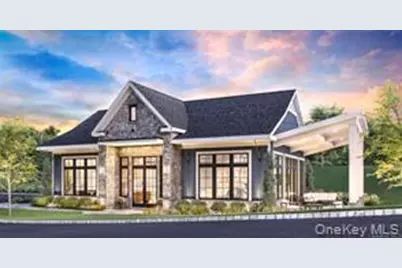 21 Sequoia Circle, Manhasset, NY 11030 - Photo 2