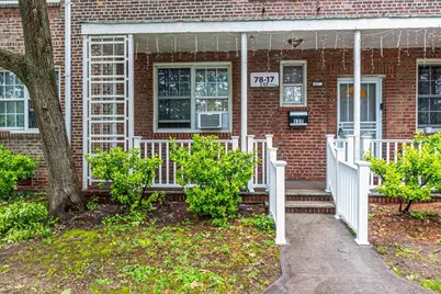 7817 Park Drive E #1st, Kew Gardens, NY 11367 - Photo 1