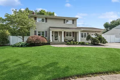 22 Shelton Court, Commack, NY 11725 - Photo 1