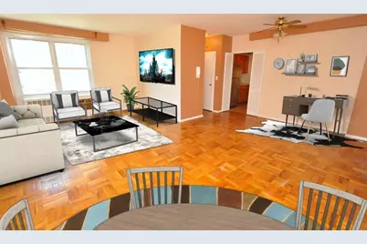 281 Garth Road #B5D, Scarsdale, NY 10583 - Photo 1