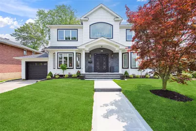 35 Birchwood Park Drive, Syosset, NY 11791 - Photo 1