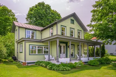 28 Riverview Street, Stuyvesant, NY 12173 - Photo 1