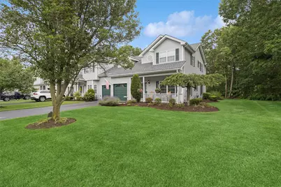 146 Willow Wood Drive, Oakdale, NY 11769 - Photo 1