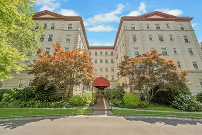 4 Park Lane #4F, Mount Vernon, NY 10552 - Photo 1