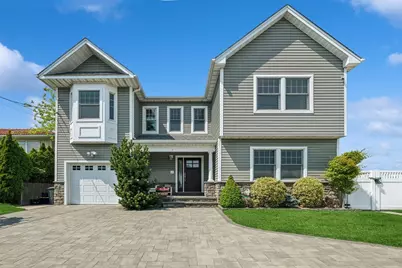 26 Island Parkway N, Island Park, NY 11558 - Photo 1