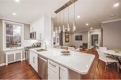 1133 Midland Avenue #4C, Bronxville, NY 10708 - Photo 1