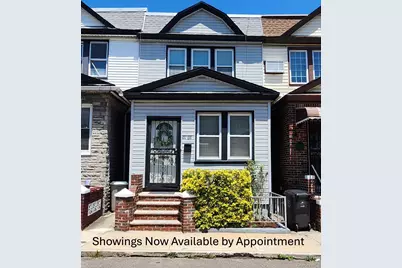 5855 41st Drive, Woodside, NY 11377 - Photo 1