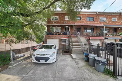 2328 Ellis Avenue, Bronx, NY 10462 - Photo 1