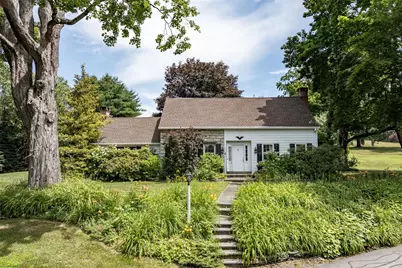 25 Zandhoek Road, Hurley, NY 12443 - Photo 1