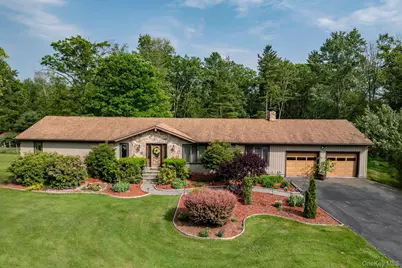 193 Dill Road, Forestburgh, NY 12777 - Photo 1