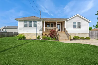 2594 Riverside Avenue, Seaford, NY 11783 - Photo 1