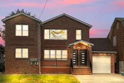 22019 135th Avenue, Springfield Gardens, NY 11413 - Photo 1