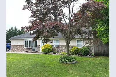 166 W 2nd Street, West Islip, NY 11795 - Photo 1