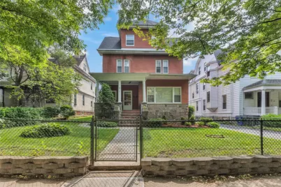 27 Cottage Avenue, Mount Vernon, NY 10550 - Photo 1