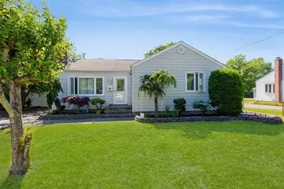 118 Pine Neck Avenue, Patchogue, NY 11772 - Photo 1