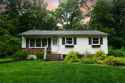 76 All Angels Hill Road, Wappingers Falls, NY 12590 - Photo 1