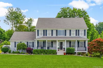 38 Southview Court, Poughkeepsie, NY 12603 - Photo 1