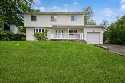 51 Lester Drive, Orangeburg, NY 10962 - Photo 1