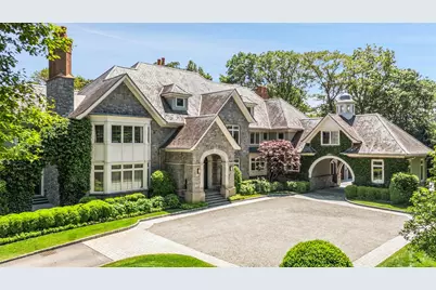 3 Terrace Circle, Armonk, NY 10504 - Photo 1