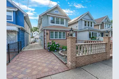 11416 121st Street, Ozone Park, NY 11420 - Photo 1