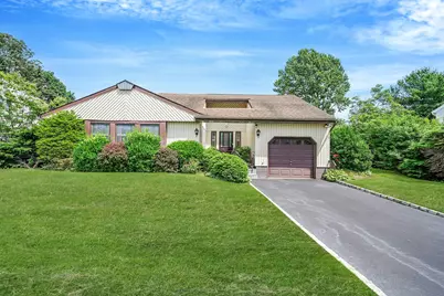 43 Forte Avenue, Medford, NY 11763 - Photo 1