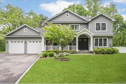 300 Locust Lane, East Hills, NY 11577 - Photo 1