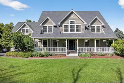 14 Horizon Farms Drive, Warwick, NY 10990 - Photo 1