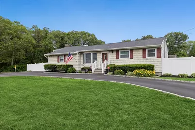 2 Rockaway Street, Holtsville, NY 11742 - Photo 1