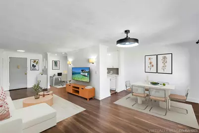 3 Birchwood Court #5K, Mineola, NY 11501 - Photo 1