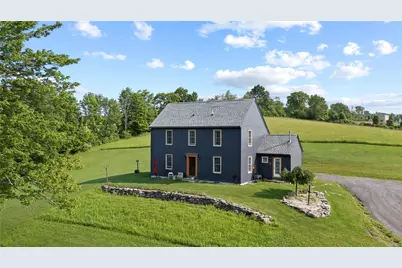 307 Pratt Hill Road, Chatham, NY 12037 - Photo 1