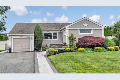 20 Margaret Road, Massapequa, NY 11758 - Photo 1