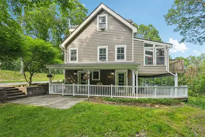 25 Cascade Lake Road, Warwick, NY 10990 - Photo 1