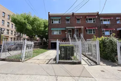 3722 Bronxwood Avenue, Bronx, NY 10469 - Photo 1