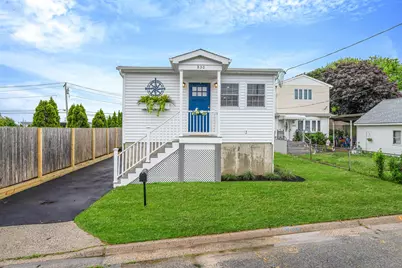 830 Ocean Street, Lindenhurst, NY 11757 - Photo 1