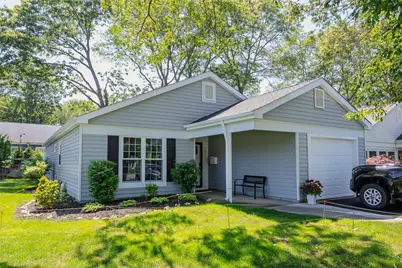 202 Kingston Drive, Ridge, NY 11961 - Photo 1