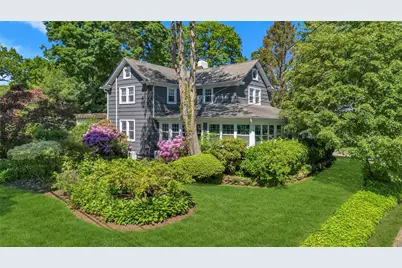 3 Turnip Hill, Northport, NY 11768 - Photo 1