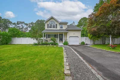 204 Hawthorne Street, Mastic, NY 11950 - Photo 1