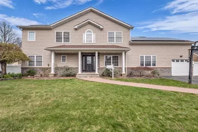 701 Buchanan Road, East Meadow, NY 11554 - Photo 1