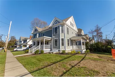 22 Forbus Street, Poughkeepsie, NY 12601 - Photo 1