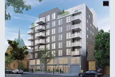 136-80 41 Avenue #6G, Flushing, NY 11355 - Photo 1