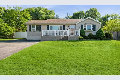 43 Neptune Avenue, Patchogue, NY 11772 - Photo 1