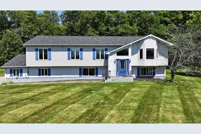 17 Purdy Lane, New Windsor, NY 12553 - Photo 1