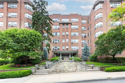 235 Garth Road #B-3E, Scarsdale, NY 10583 - Photo 1