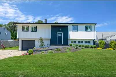 50 Gettysburg Drive, Holbrook, NY 11741 - Photo 1