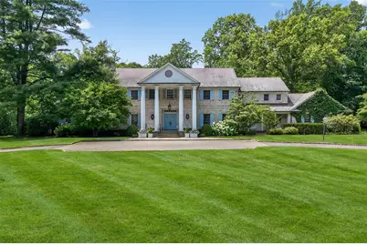 8 Danton Lane S, Locust Valley, NY 11560 - Photo 1