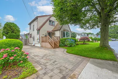 3853 Lincoln Street, Seaford, NY 11783 - Photo 1