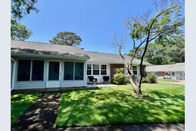 126B Exmore Court #126B, Ridge, NY 11961 - Photo 1
