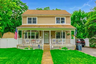8 Division Avenue, East Islip, NY 11730 - Photo 1