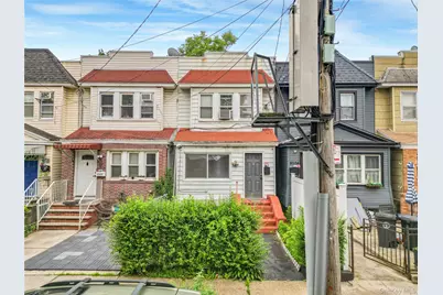 85-06 122nd Street, Kew Gardens, NY 11415 - Photo 1